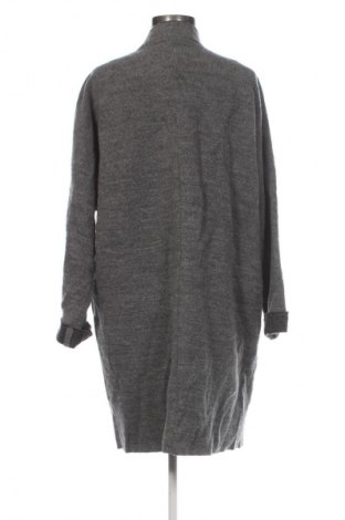 Damski płaszcz Promod, Rozmiar XL, Kolor Szary, Cena 254,99 zł