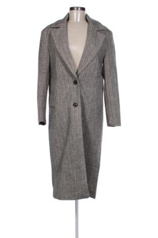 Damenmantel Pull&Bear, Größe XS, Farbe Mehrfarbig, Preis € 29,74