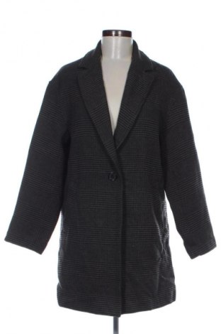 Dámský kabát  Pull&Bear, Velikost S, Barva Vícebarevné, Cena  449,00 Kč