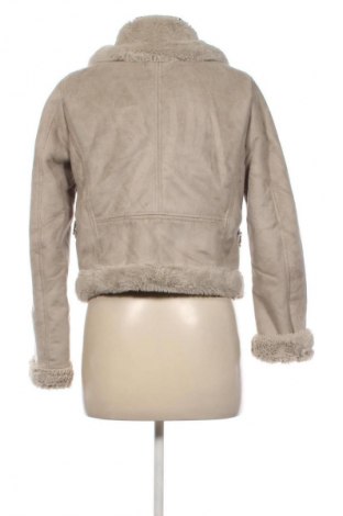 Damenmantel Pull&Bear, Größe M, Farbe Grau, Preis € 20,99