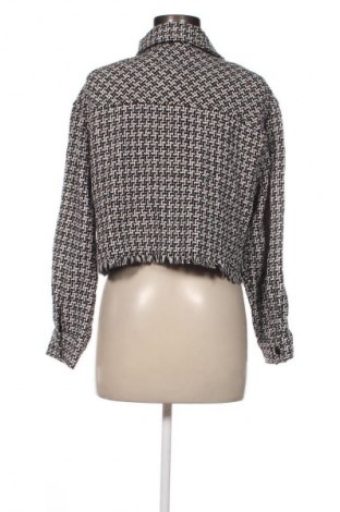 Damenmantel Pull&Bear, Größe L, Farbe Mehrfarbig, Preis € 22,99