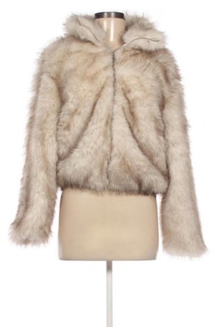 Damski płaszcz Pull&Bear, Rozmiar XS, Kolor Kolorowy, Cena 270,99 zł