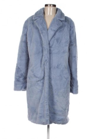 Damenmantel Pure, Größe S, Farbe Blau, Preis 57,99 €