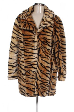 Damenmantel Qed London, Größe M, Farbe Mehrfarbig, Preis 49,10 €