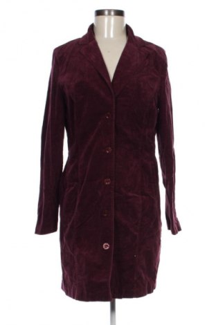 Damenmantel Qiero!, Größe XL, Farbe Rot, Preis € 23,99