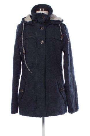 Női kabát Ragwear, Méret XL, Szín Kék, Ár 21 629 Ft