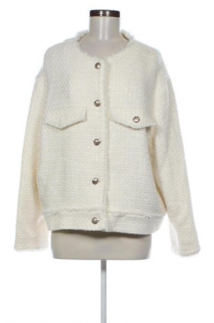 Női kabát Relaxed, Méret XXL, Szín Ekrü
, Ár 7 699 Ft