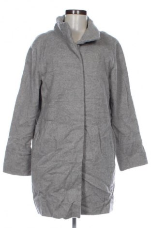Damenmantel Rene Lezard, Größe M, Farbe Grau, Preis € 82,99
