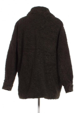 Damenmantel Reserved, Größe L, Farbe Grün, Preis 30,99 €