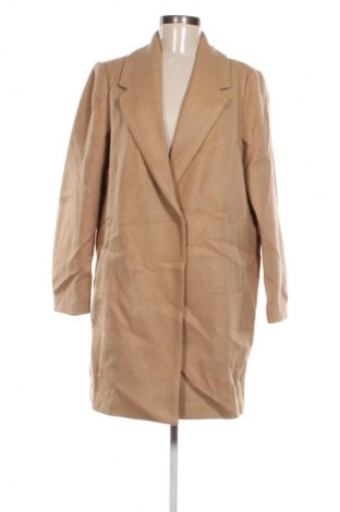 Damenmantel Reserved, Größe L, Farbe Beige, Preis 54,99 €