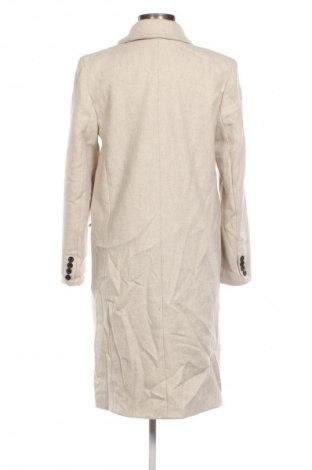 Dámsky kabát  Reserved, Veľkosť XS, Farba Béžová, Cena  48,95 €