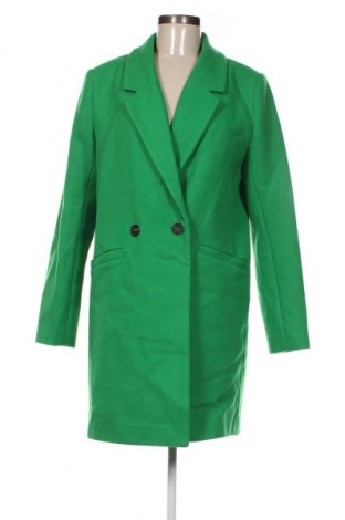 Palton de femei Reserved, Mărime M, Culoare Verde, Preț 285,99 Lei