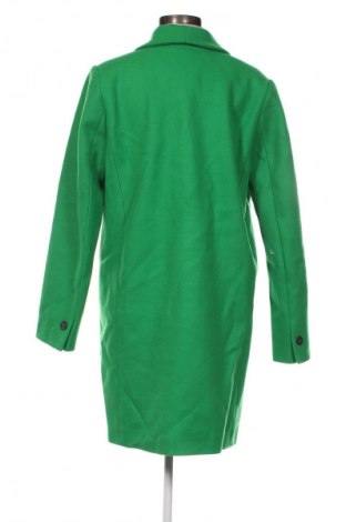 Palton de femei Reserved, Mărime M, Culoare Verde, Preț 285,99 Lei