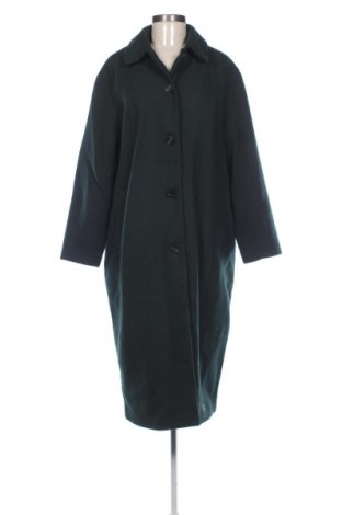 Damenmantel Reserved, Größe M, Farbe Grün, Preis 45,01 €