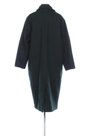 Damenmantel Reserved, Größe M, Farbe Grün, Preis 45,01 €