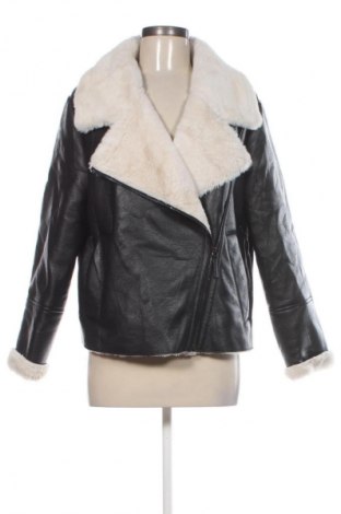 Γυναικείο παλτό Reserved, Μέγεθος M, Χρώμα Μαύρο, Τιμή 52,99 €