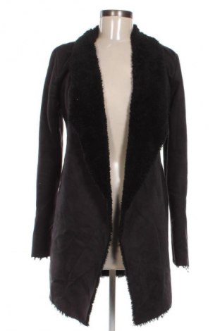 Palton de femei Rich & Royal, Mărime S, Culoare Negru, Preț 228,99 Lei