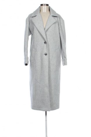 Dámsky kabát  River Island, Veľkosť XS, Farba Sivá, Cena  127,95 €