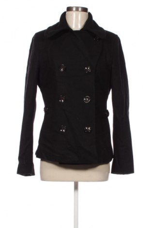 Damenmantel S.Oliver, Größe M, Farbe Schwarz, Preis € 52,99