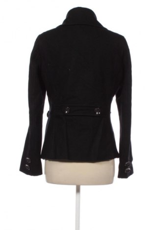 Damenmantel S.Oliver, Größe M, Farbe Schwarz, Preis € 52,99