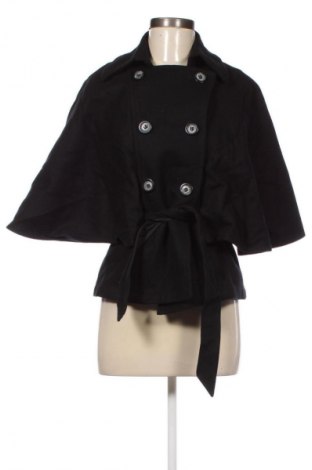 Damenmantel S.Oliver, Größe S, Farbe Schwarz, Preis € 58,99