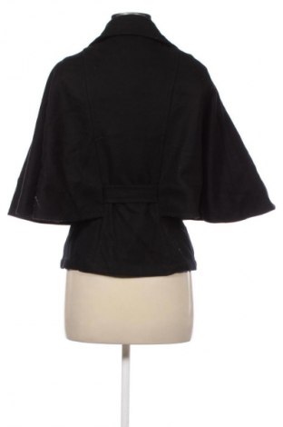 Damenmantel S.Oliver, Größe S, Farbe Schwarz, Preis € 58,99