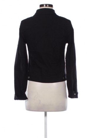 Dámsky kabát  S.Oliver, Veľkosť M, Farba Čierna, Cena  27,95 €