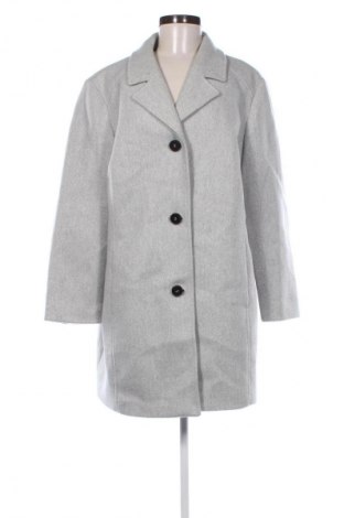 Damenmantel S.Oliver, Größe XL, Farbe Grau, Preis 62,99 €