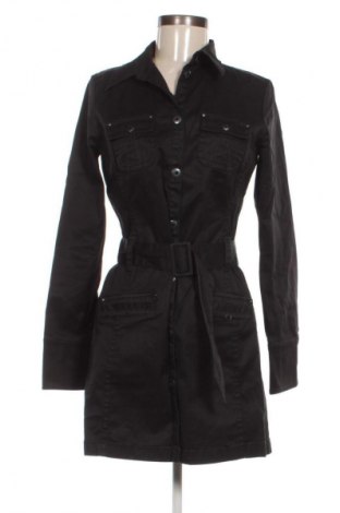 Damenmantel S.Oliver, Größe M, Farbe Schwarz, Preis 49,18 €