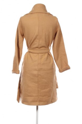 Damenmantel SHEIN, Größe M, Farbe Beige, Preis 33,99 €