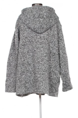 Damski płaszcz SHEIN, Rozmiar 3XL, Kolor Szary, Cena 103,99 zł
