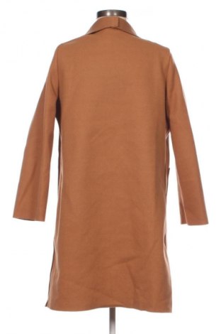 Damenmantel SHEIN, Größe S, Farbe Braun, Preis 17,99 €