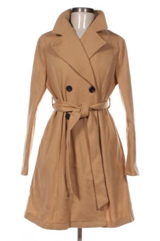 Damenmantel SHEIN, Größe M, Farbe Beige, Preis € 19,99