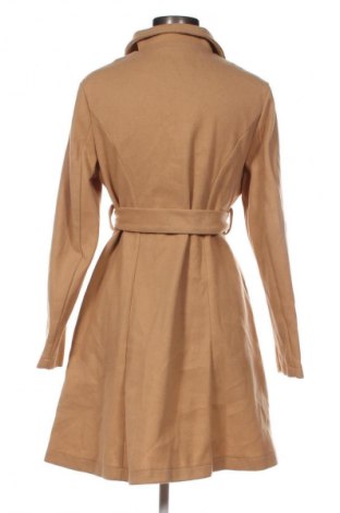 Damenmantel SHEIN, Größe M, Farbe Beige, Preis € 19,99
