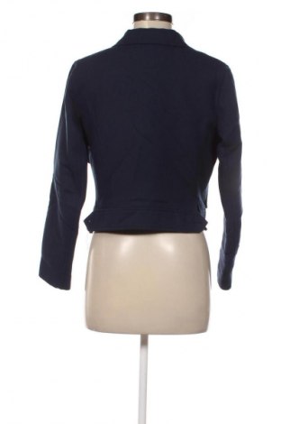 Dámsky kabát  Sandro, Veľkosť M, Farba Modrá, Cena  76,95 €