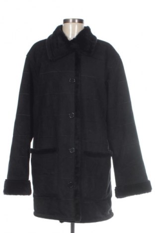 Damenmantel Sasson, Größe XL, Farbe Schwarz, Preis € 57,99