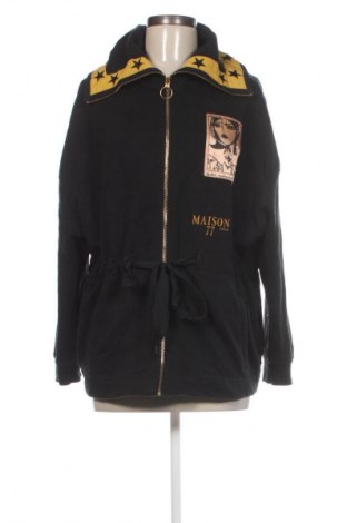 Damski płaszcz Scotch & Soda, Rozmiar M, Kolor Czarny, Cena 452,99 zł