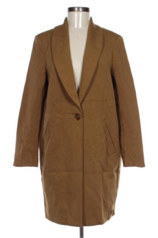 Damski płaszcz Scotch & Soda, Rozmiar S, Kolor Brązowy, Cena 477,99 zł