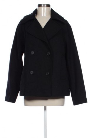 Damski płaszcz Selected Femme, Rozmiar M, Kolor Czarny, Cena 1 129,99 zł