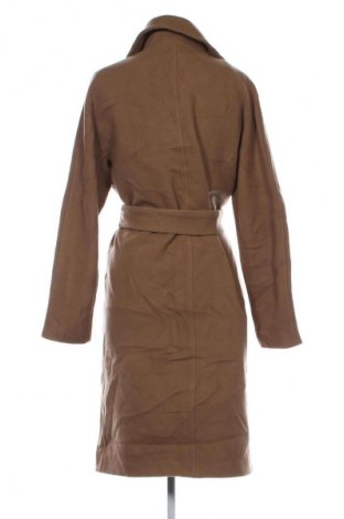 Palton de femei Set, Mărime M, Culoare Maro, Preț 514,99 Lei