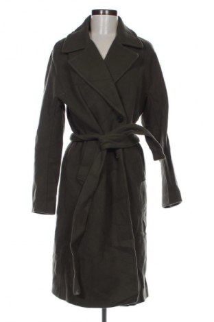 Damenmantel Set, Größe M, Farbe Grün, Preis € 104,99