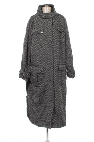 Dámsky kabát  Sheego, Veľkosť 3XL, Farba Viacfarebná, Cena  50,95 €