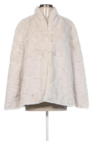 Dámsky kabát  Simply Vera Vera Wang, Veľkosť XL, Farba Kremová, Cena  52,95 €