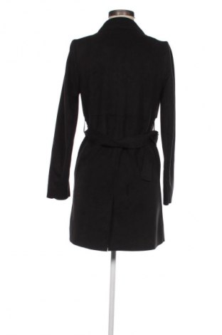 Palton de femei Sinsay, Mărime XS, Culoare Negru, Preț 154,34 Lei