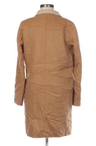 Damenmantel Sisley, Größe M, Farbe Beige, Preis 88,99 €