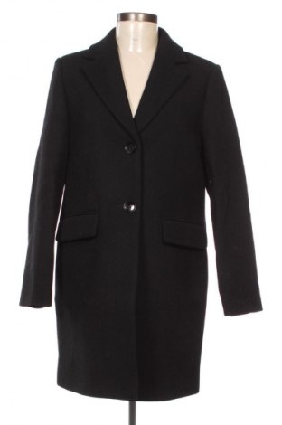 Damenmantel Sisley, Größe M, Farbe Schwarz, Preis € 107,99