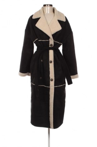 Damenmantel Sisters Point, Größe S, Farbe Schwarz, Preis € 152,99