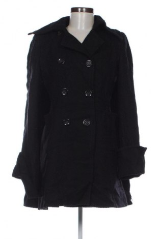Női kabát Sportmax, Méret S, Szín Fekete, Ár 51 379 Ft