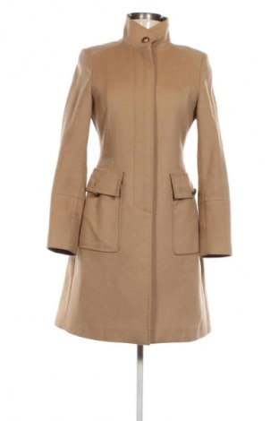 Dámský kabát  Stefanel, Velikost S, Barva Hnědá, Cena  3 049,00 Kč
