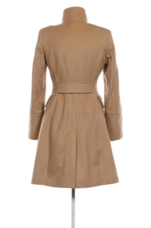 Dámský kabát  Stefanel, Velikost S, Barva Hnědá, Cena  3 049,00 Kč
